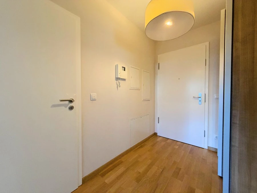 Квартира в Люксембурге, Люксембург, 70 м² - фото 6