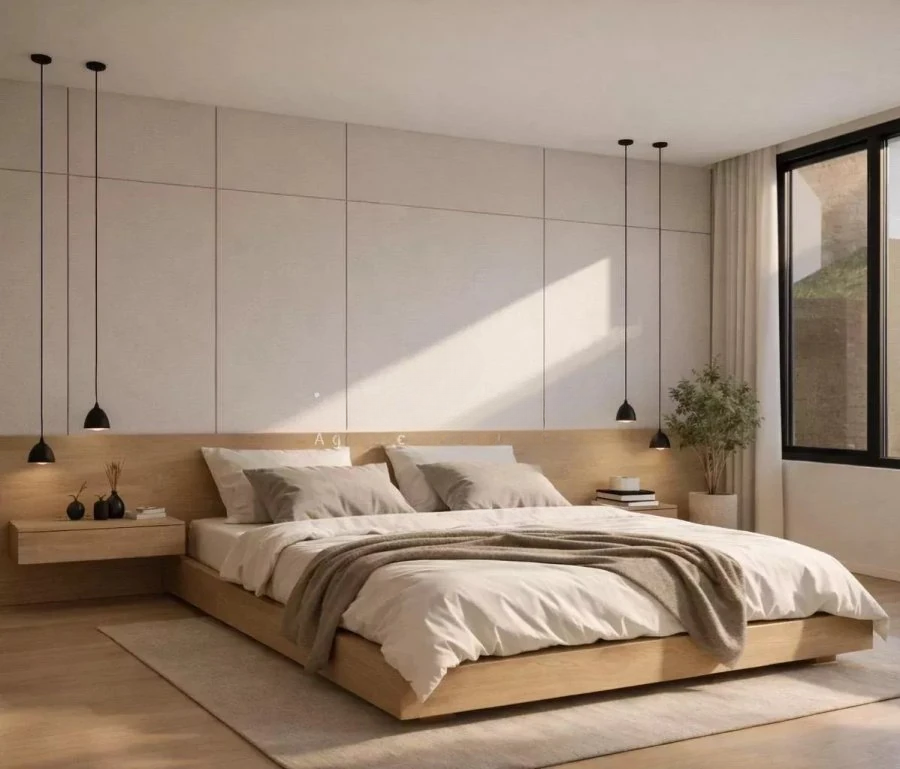 Квартира в Люксембурге, Люксембург, 100 м² - фото 6
