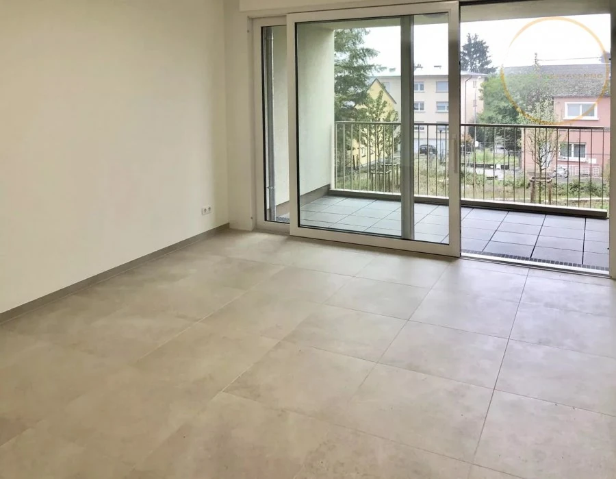 Квартира в Люксембурге, Люксембург, 65 м² - фото 6