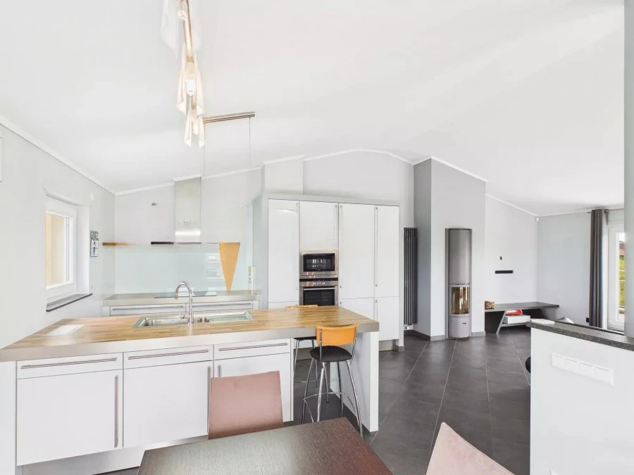 Квартира в Гревенмахере, Люксембург, 108 м² - фото 6