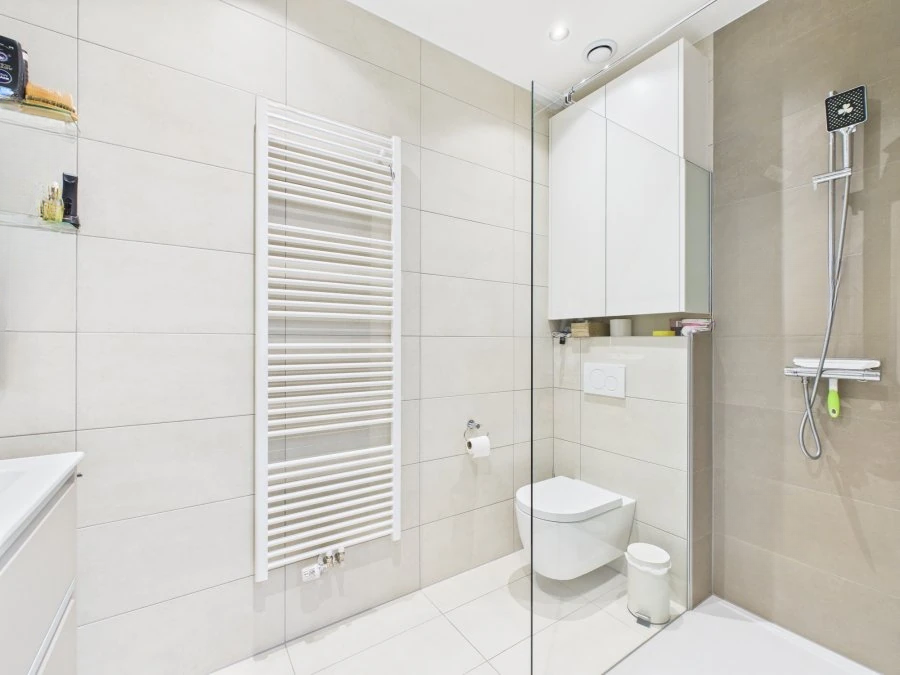 Квартира в Люксембурге, Люксембург, 61 м² - фото 6