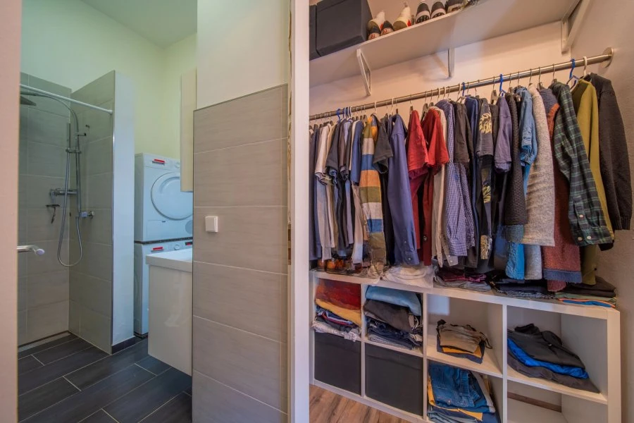 Квартира в Люксембурге, Люксембург, 75 м² - фото 6