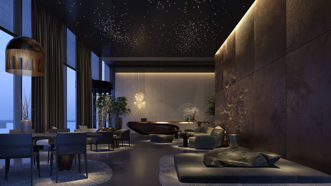 Квартира в Стамбуле, Турция, 139 м² - фото 5