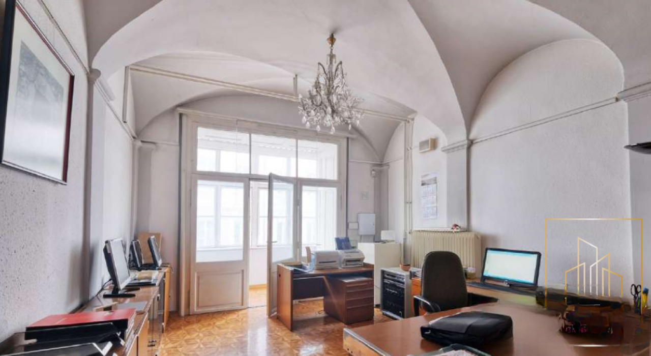 Офис в Любляне, Словения, 300 м² - фото 6