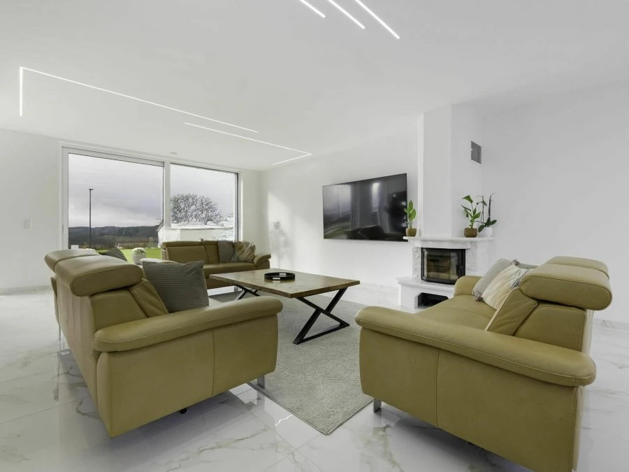 Квартира в Люксембурге, Люксембург, 257 м² - фото 6