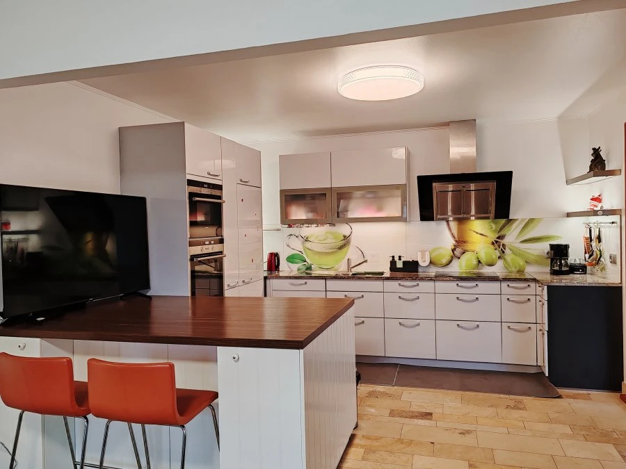 Квартира в Люксембурге, Люксембург, 220 м² - фото 6