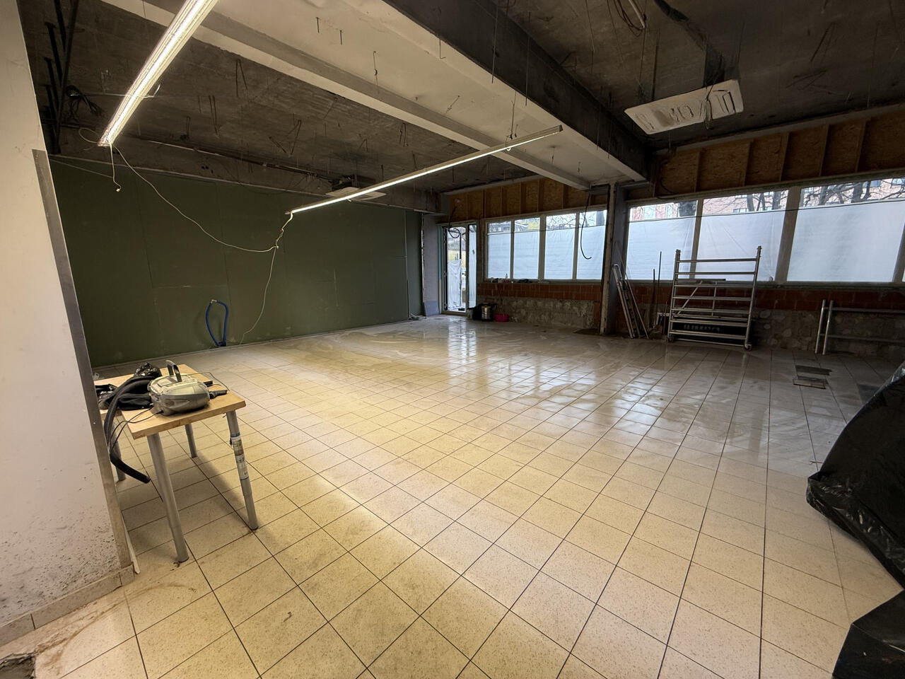 Офис в Любляне, Словения, 120 м² - фото 6