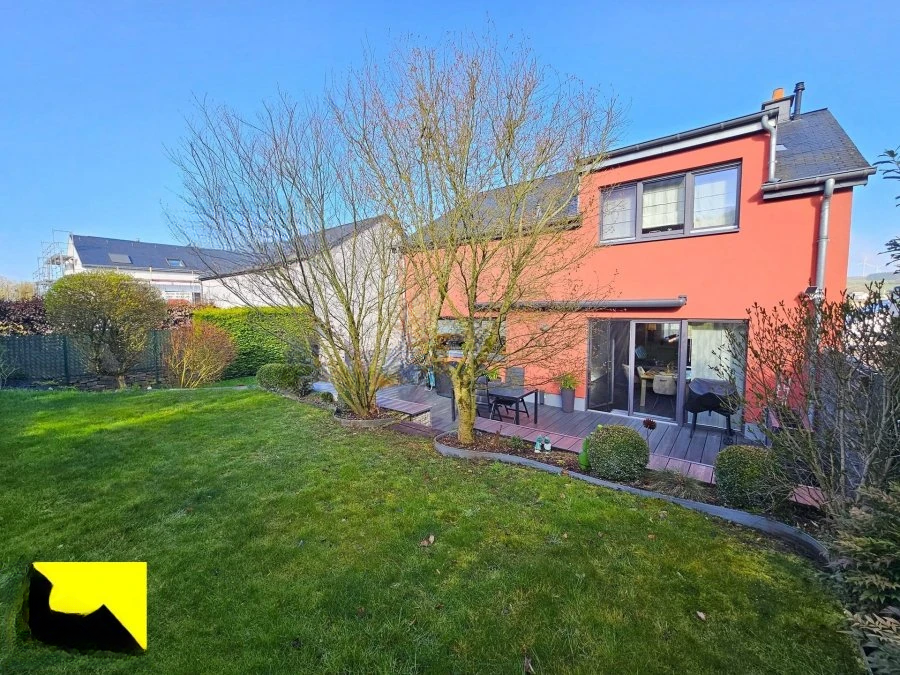 Квартира в Дикирхе, Люксембург, 170 м² - фото 6