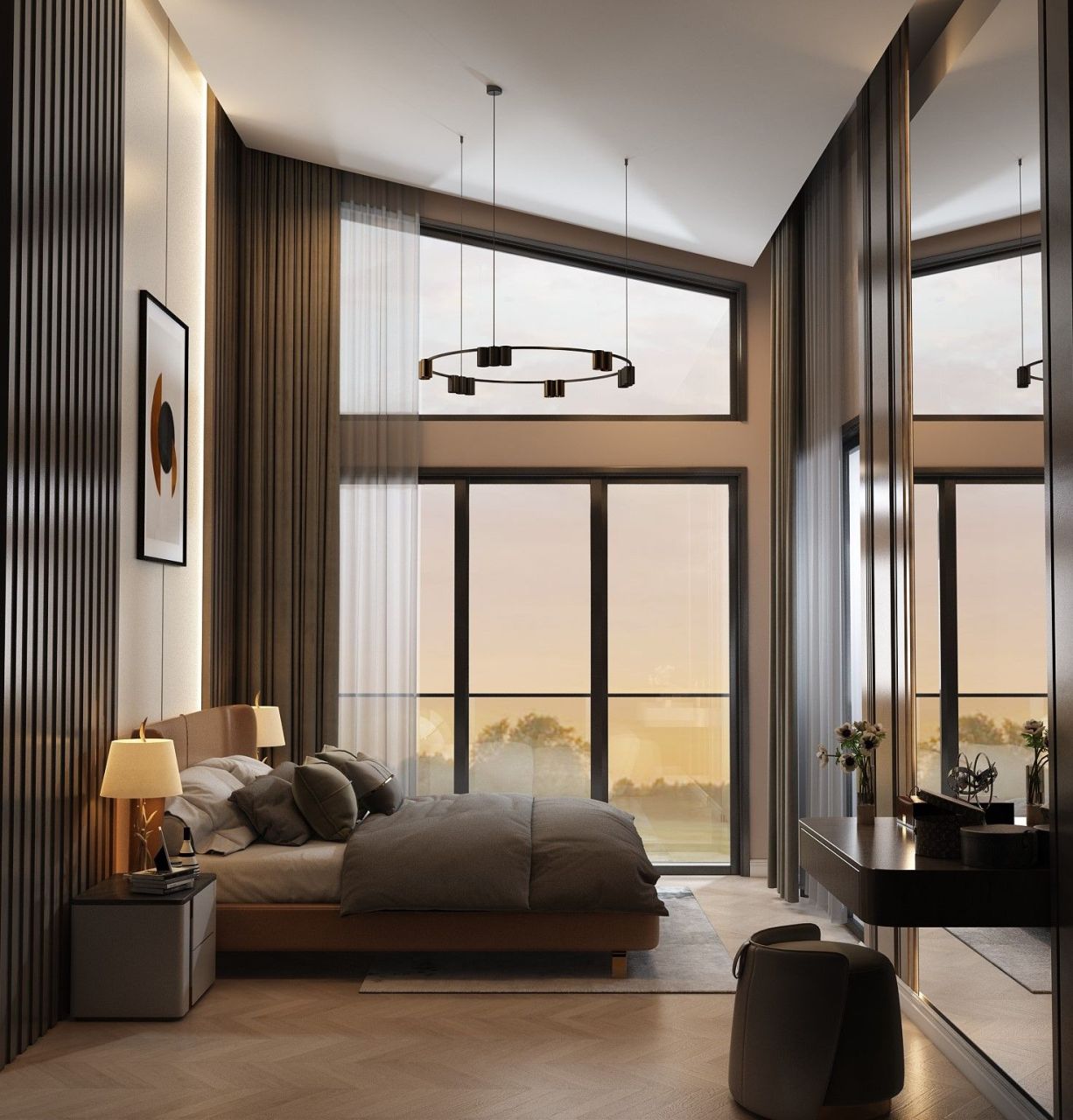 Квартира в Стамбуле, Турция, 139 м² - фото 6