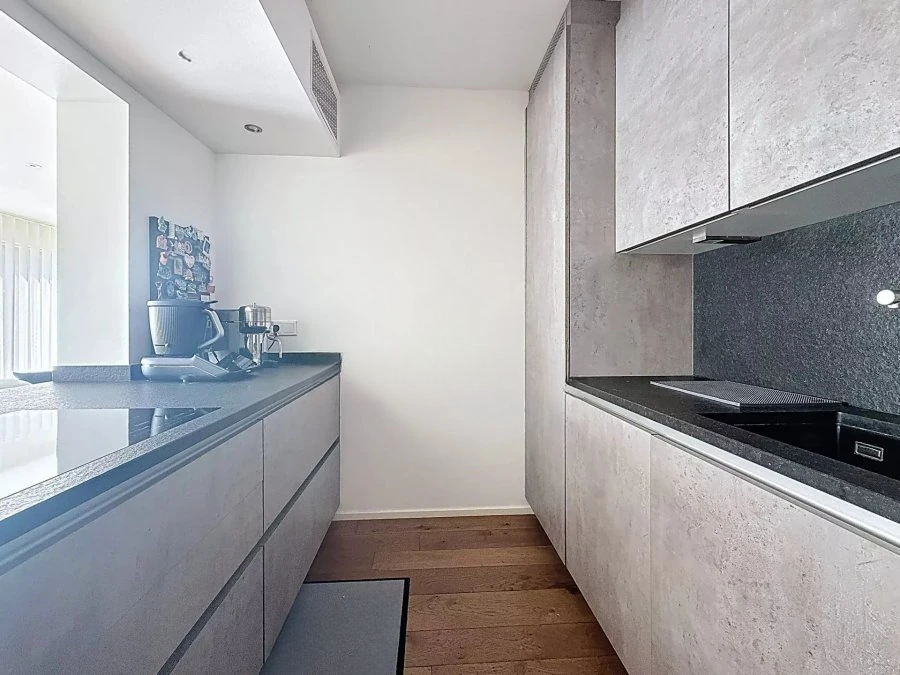 Квартира в Люксембурге, Люксембург, 110 м² - фото 6