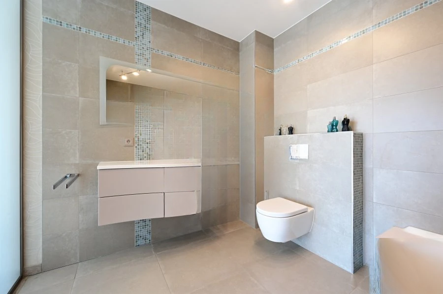 Квартира в Люксембурге, Люксембург, 85 м² - фото 6