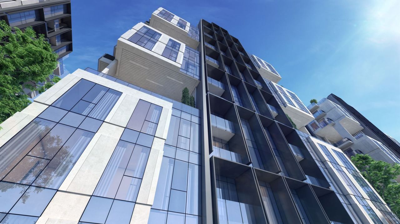 Квартира в Стамбуле, Турция, 72 м² - фото 6