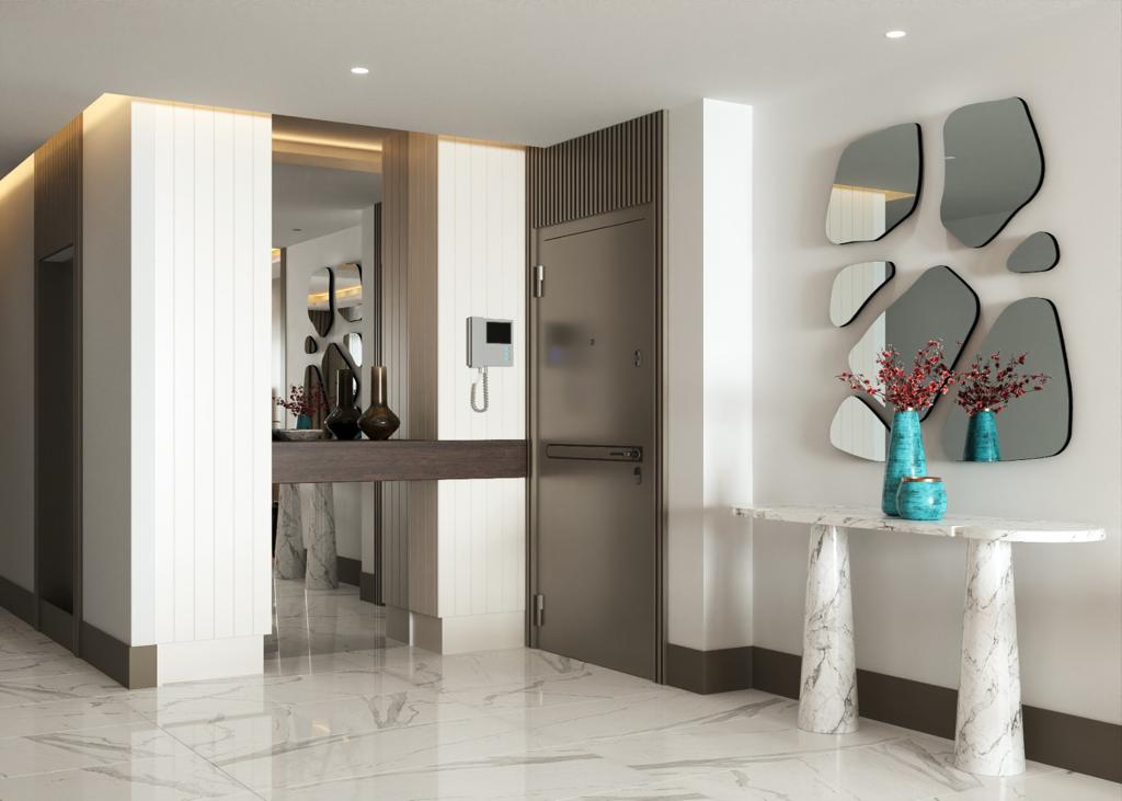 Квартира в Анталии, Турция, 190 м² - фото 6