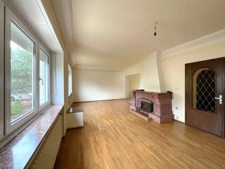 Квартира в Люксембурге, Люксембург, 130 м² - фото 6