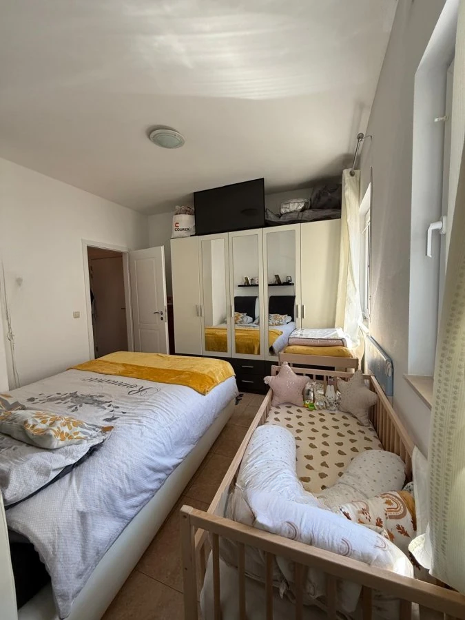 Квартира в Люксембурге, Люксембург, 54 м² - фото 6