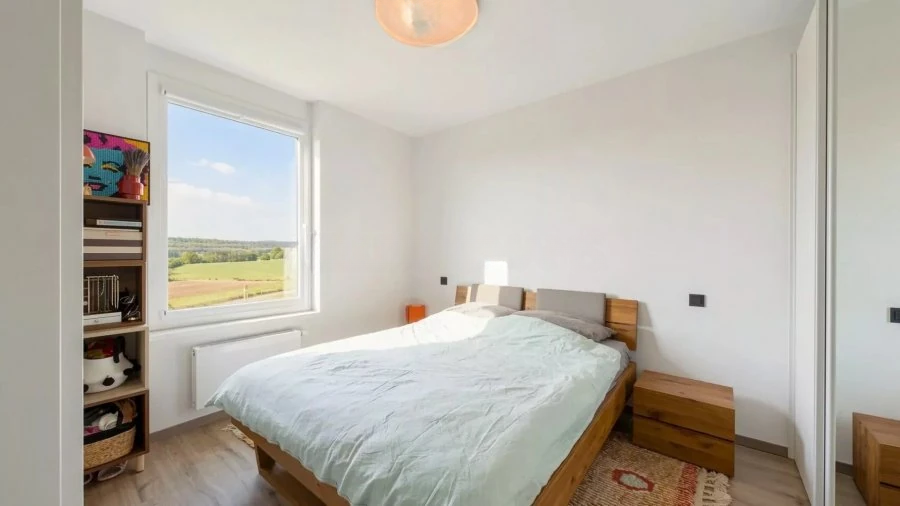 Квартира в Люксембурге, Люксембург, 101 м² - фото 6