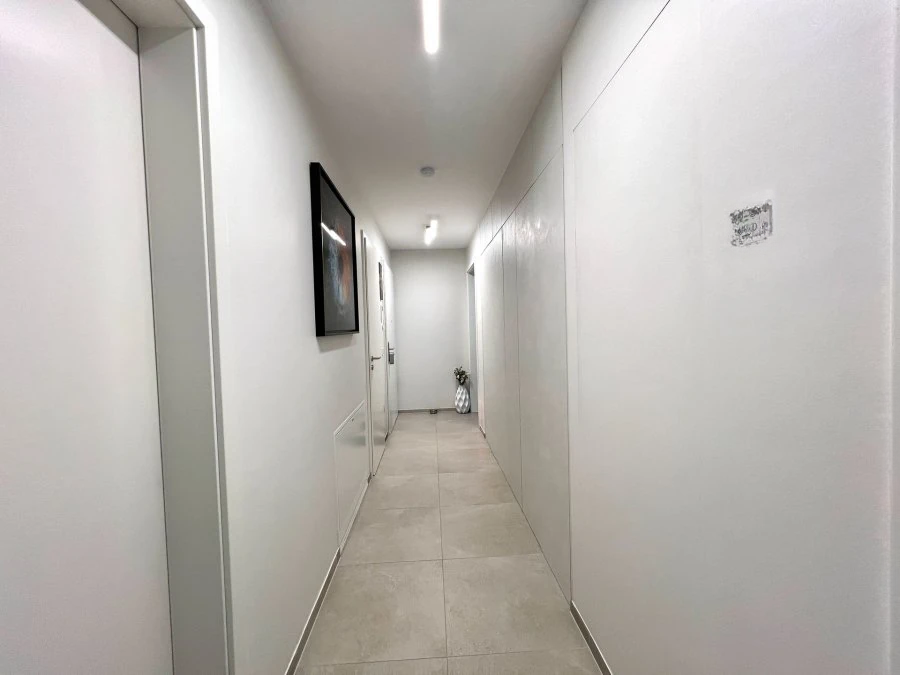 Квартира в Люксембурге, Люксембург, 81 м² - фото 6