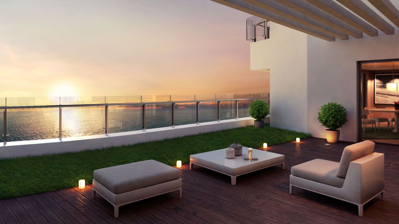 Квартира в Стамбуле, Турция, 143 м² - фото 6