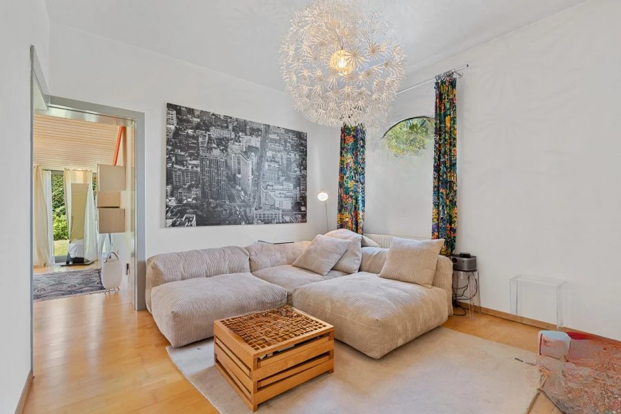 Квартира в Люксембурге, Люксембург, 624 м² - фото 6