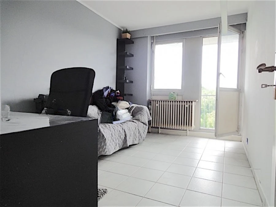 Квартира в Люксембурге, Люксембург, 110 м² - фото 6