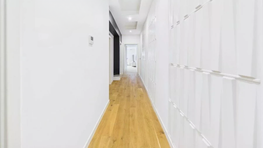 Квартира в Люксембурге, Люксембург, 117 м² - фото 6