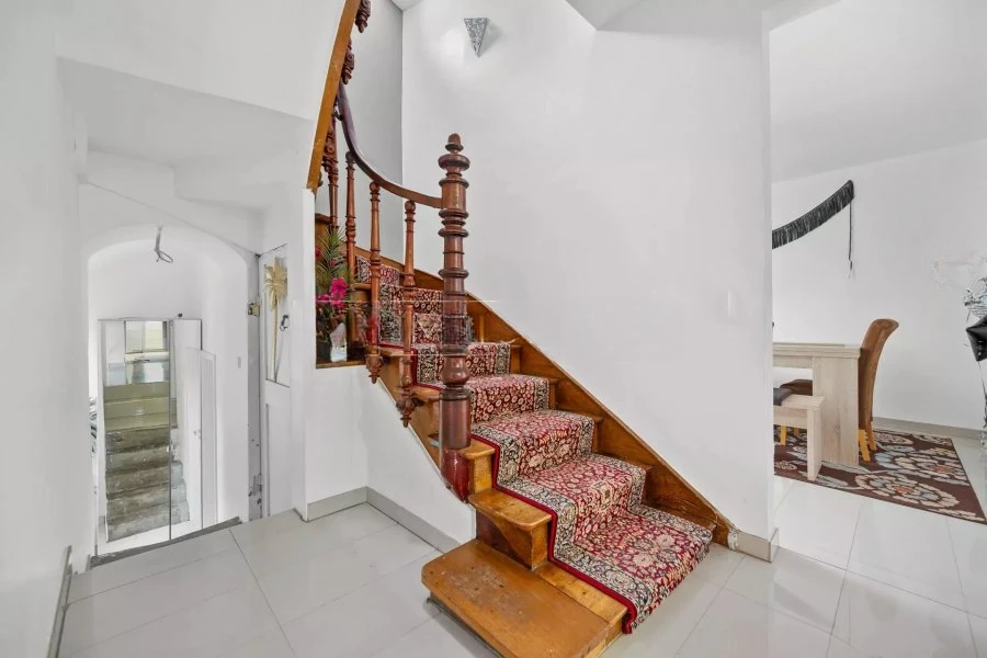 Квартира в Люксембурге, Люксембург, 240 м² - фото 6