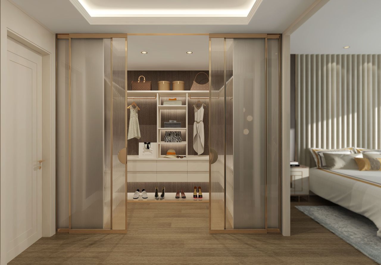 Квартира в Стамбуле, Турция, 88 м² - фото 6