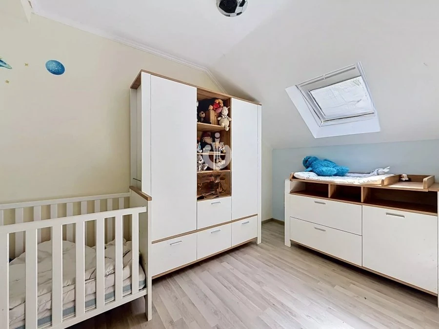 Квартира в Люксембурге, Люксембург, 100 м² - фото 6