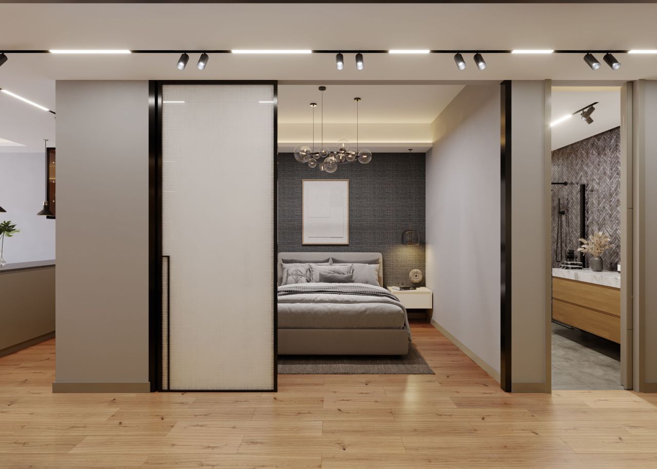Квартира в Стамбуле, Турция, 125 м² - фото 6
