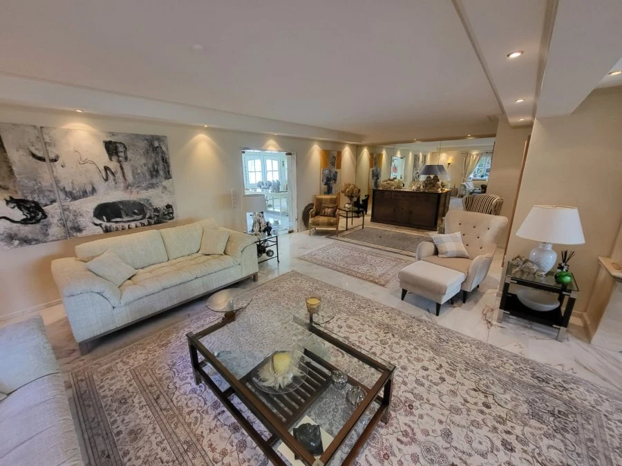 Квартира в Люксембурге, Люксембург, 400 м² - фото 6