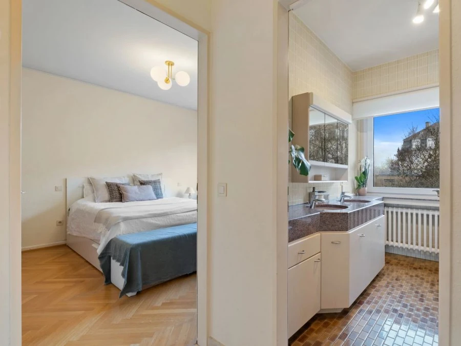 Квартира в Люксембурге, Люксембург, 159 м² - фото 6