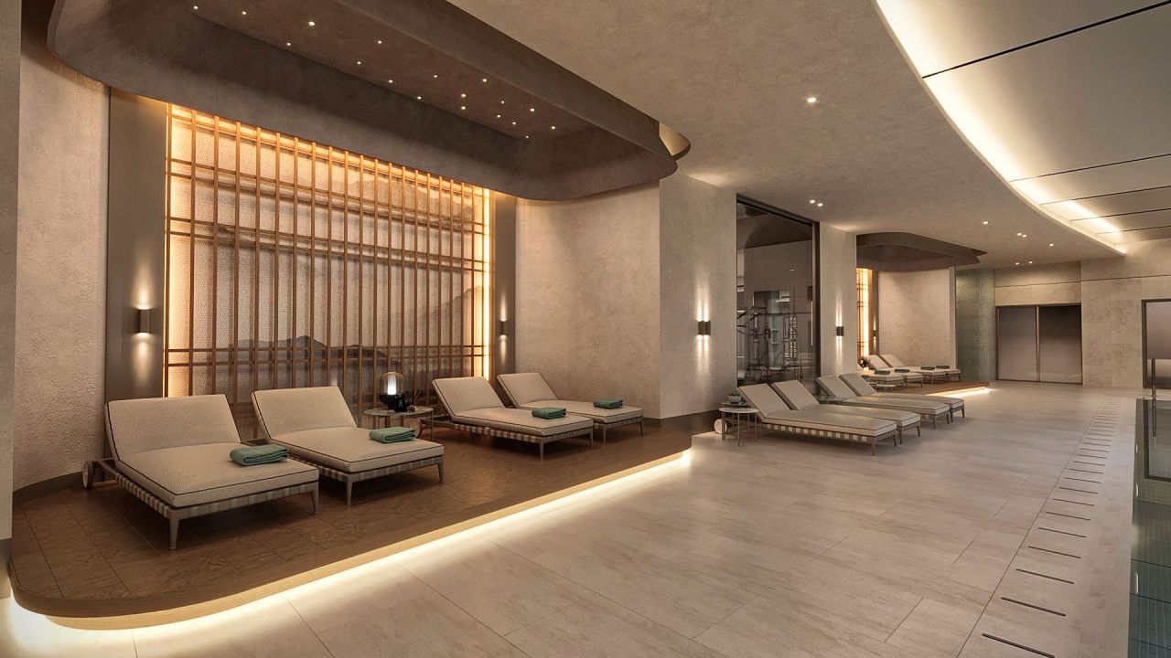 Квартира в Стамбуле, Турция, 225 м² - фото 6