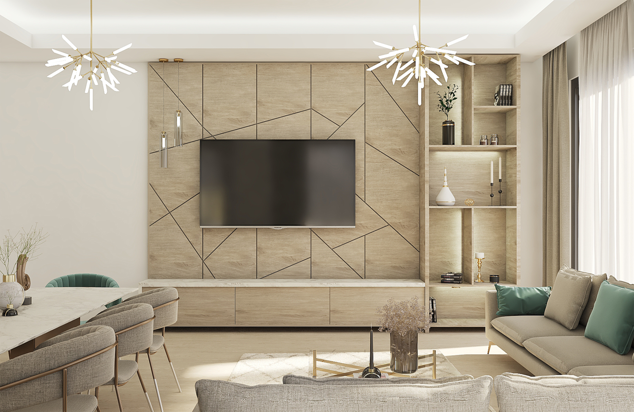 Квартира в Стамбуле, Турция, 88 м² - фото 6