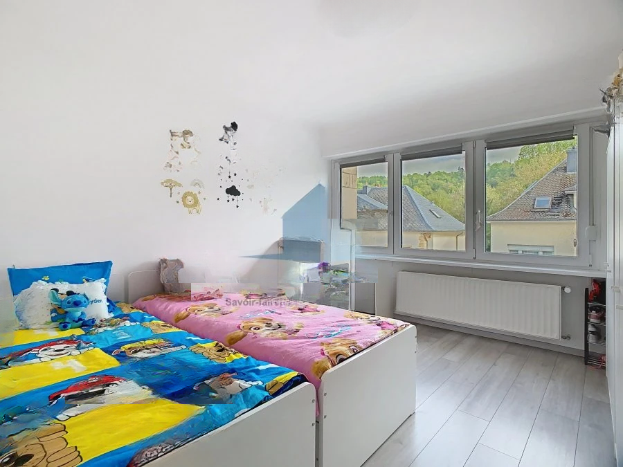 Квартира в Люксембурге, Люксембург, 64 м² - фото 7