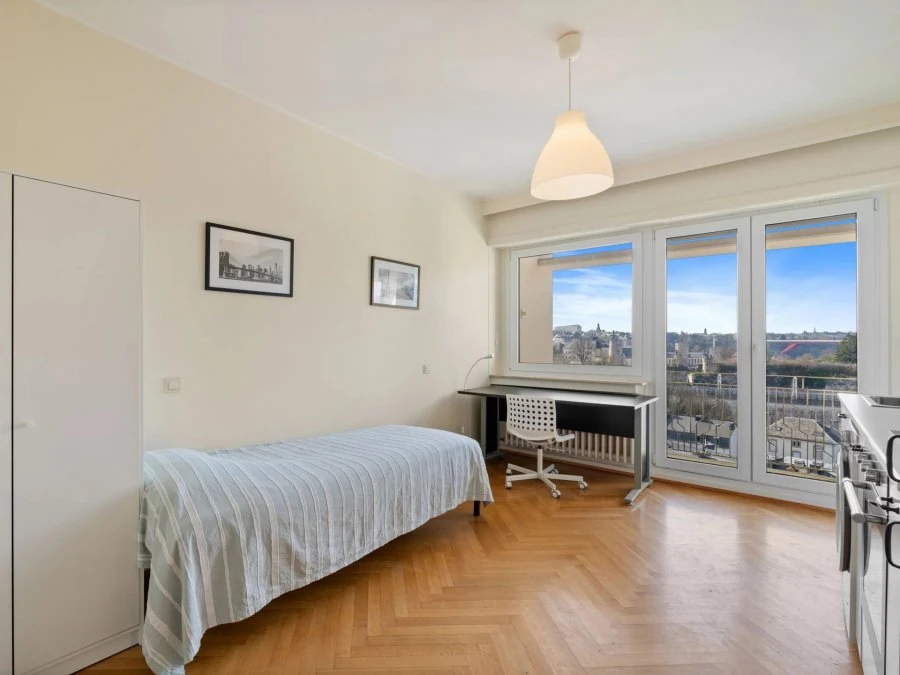 Квартира в Люксембурге, Люксембург, 159 м² - фото 7