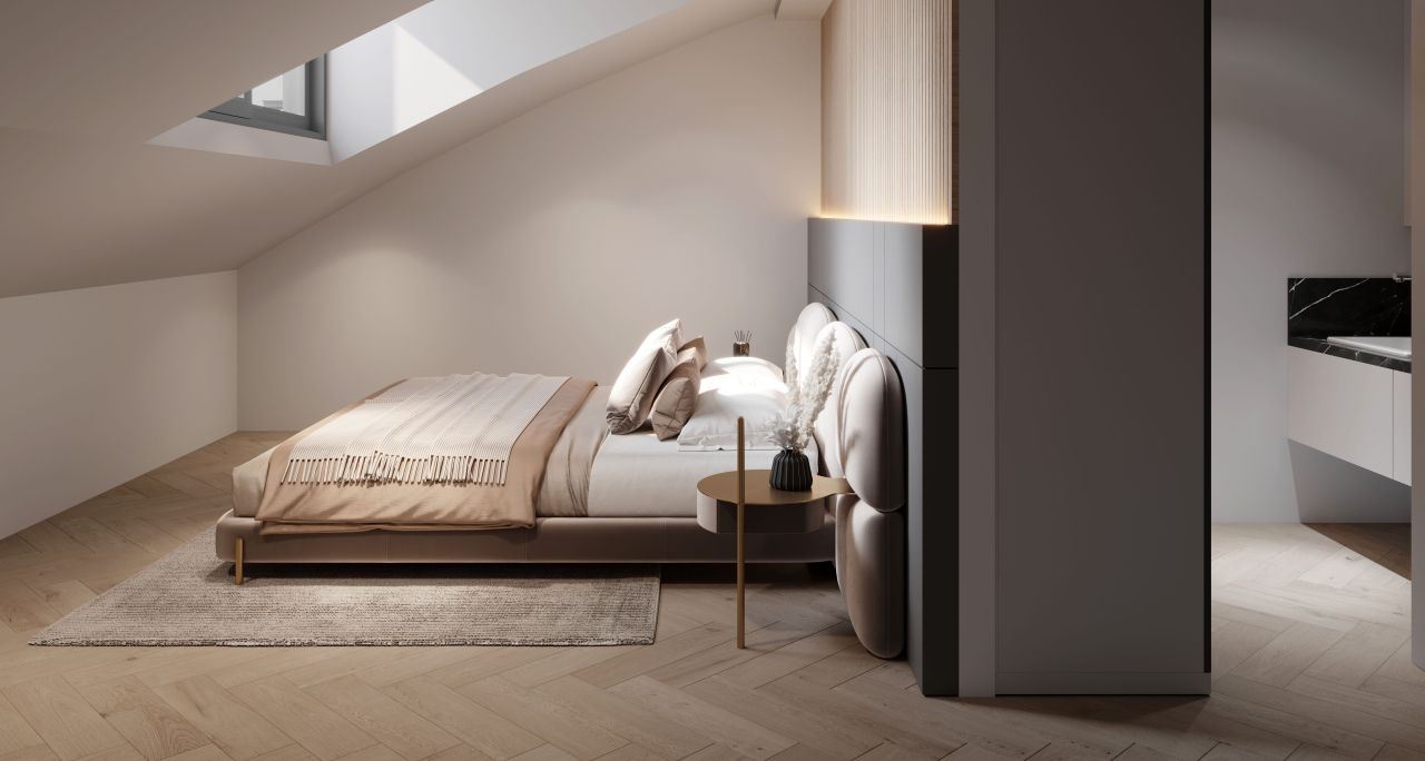 Квартира в Анталии, Турция, 120 м² - фото 4