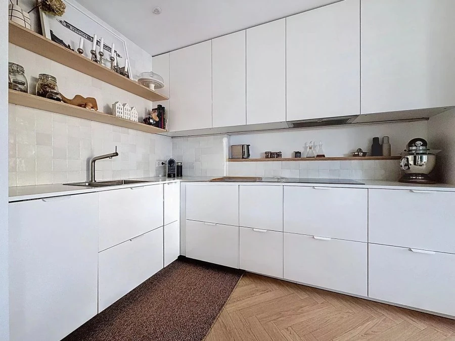 Квартира в Люксембурге, Люксембург, 45 м² - фото 7