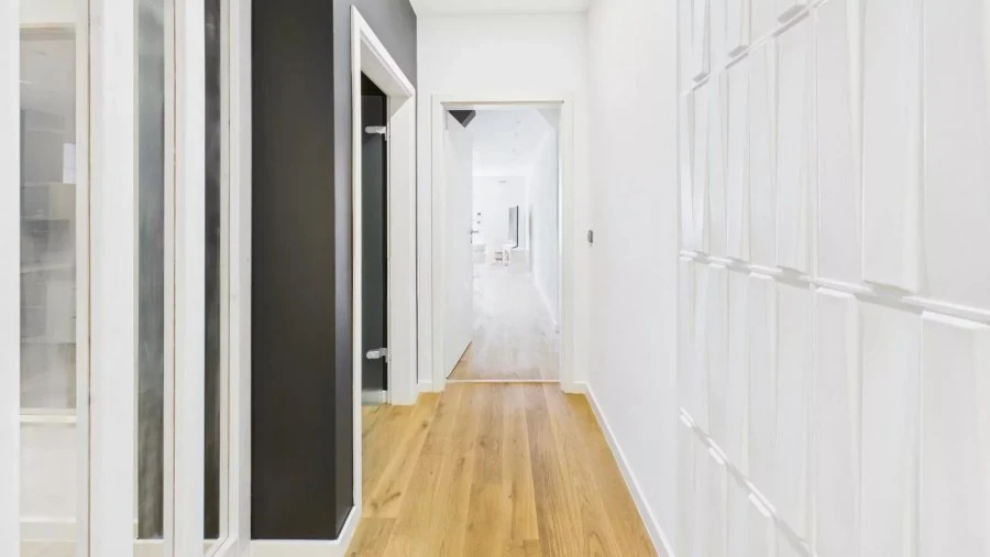 Квартира в Люксембурге, Люксембург, 117 м² - фото 7
