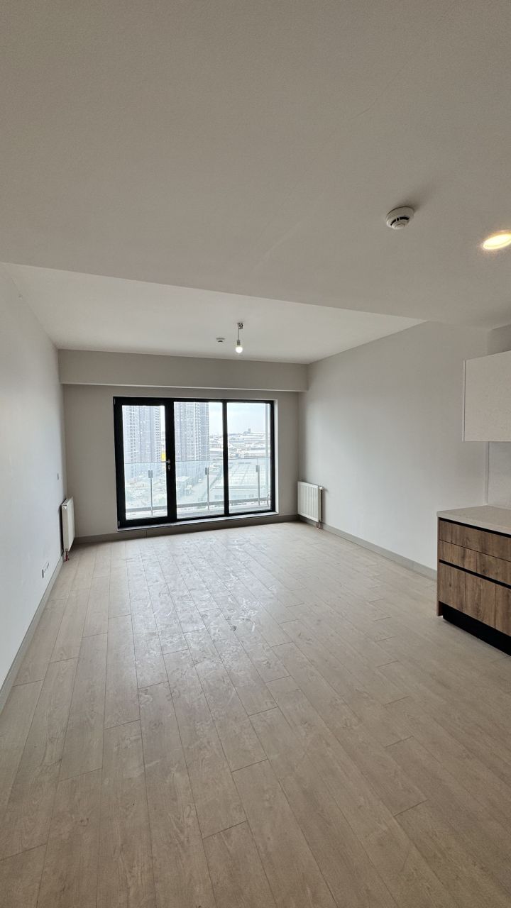 Квартира в Стамбуле, Турция, 125 м² - фото 1