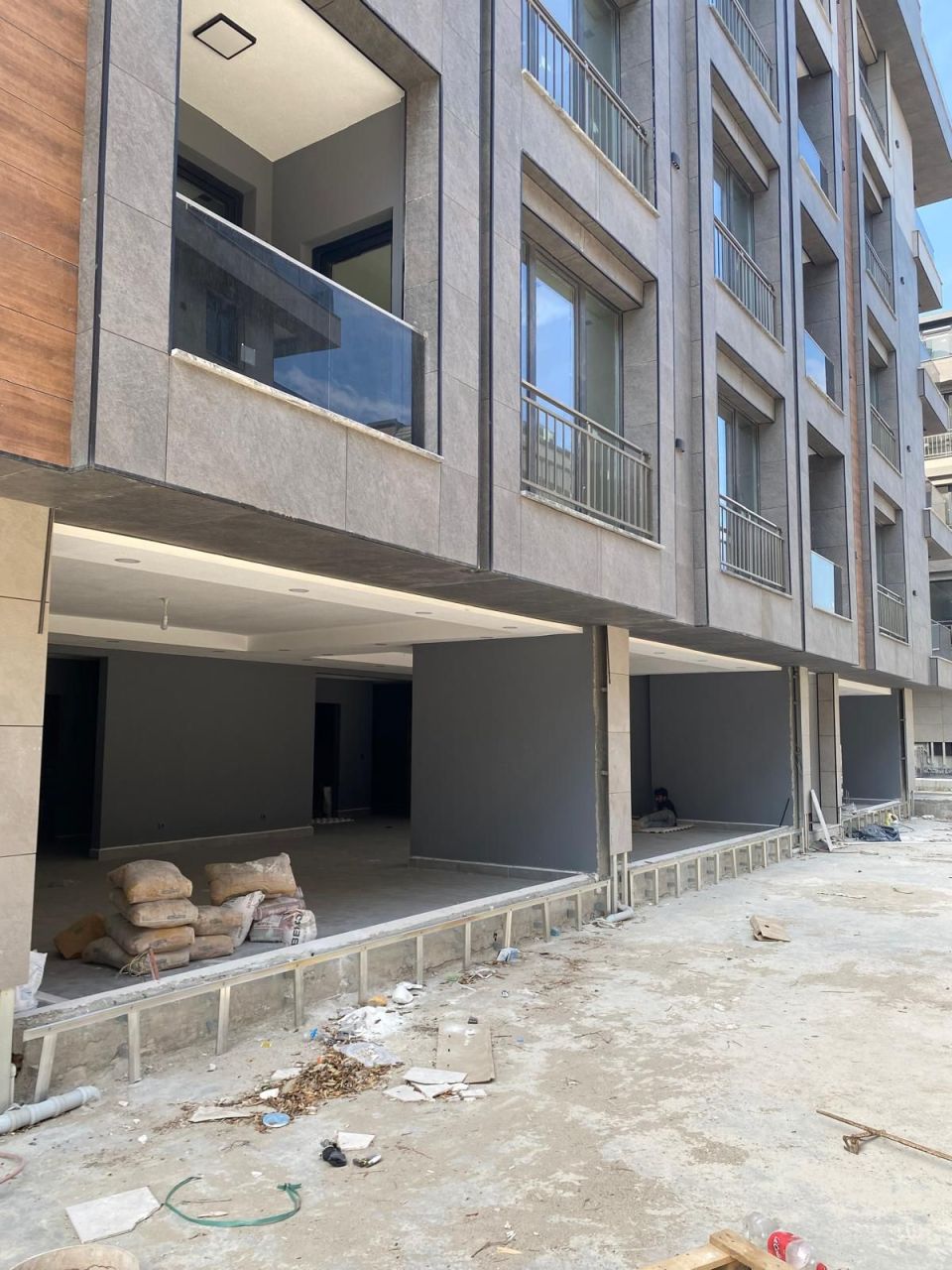 Квартира в Стамбуле, Турция, 140 м² - фото 7