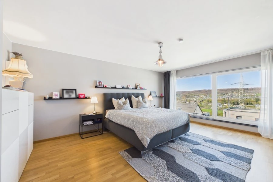 Квартира в Люксембурге, Люксембург, 252 м² - фото 7