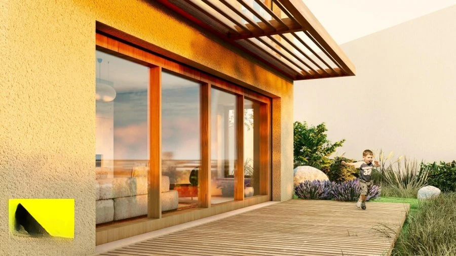 Квартира в Люксембурге, Люксембург, 179 м² - фото 7