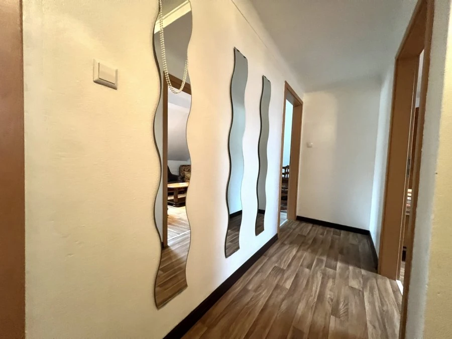 Квартира в Люксембурге, Люксембург, 170 м² - фото 7