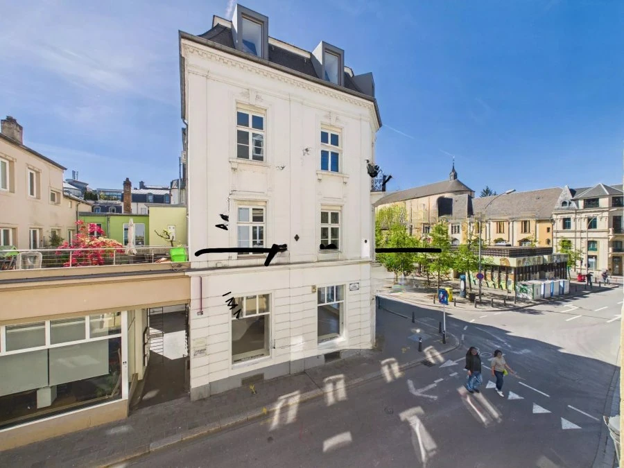 Квартира в Люксембурге, Люксембург, 65 м² - фото 7