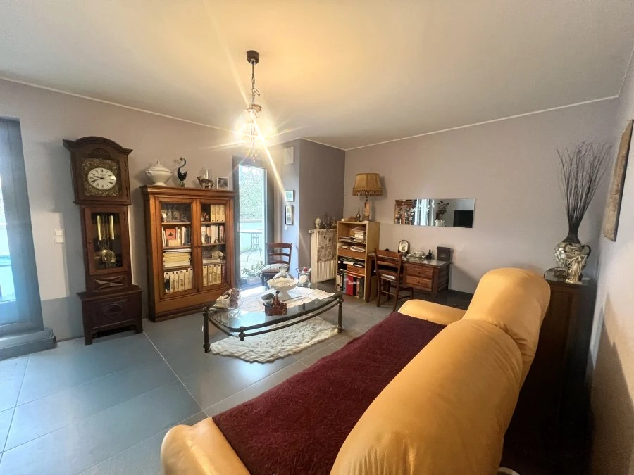 Квартира в Люксембурге, Люксембург, 61 м² - фото 7
