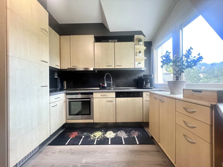 Квартира в Гревенмахере, Люксембург, 125 м² - фото 7