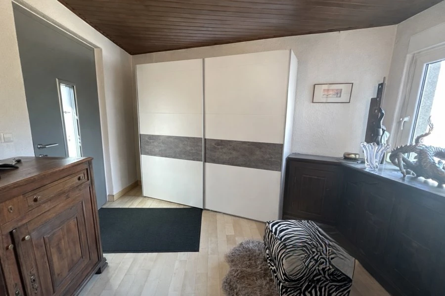 Квартира в Люксембурге, Люксембург, 150 м² - фото 7