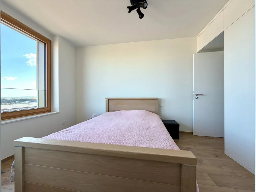 Квартира в Люксембурге, Люксембург, 41 м² - фото 7