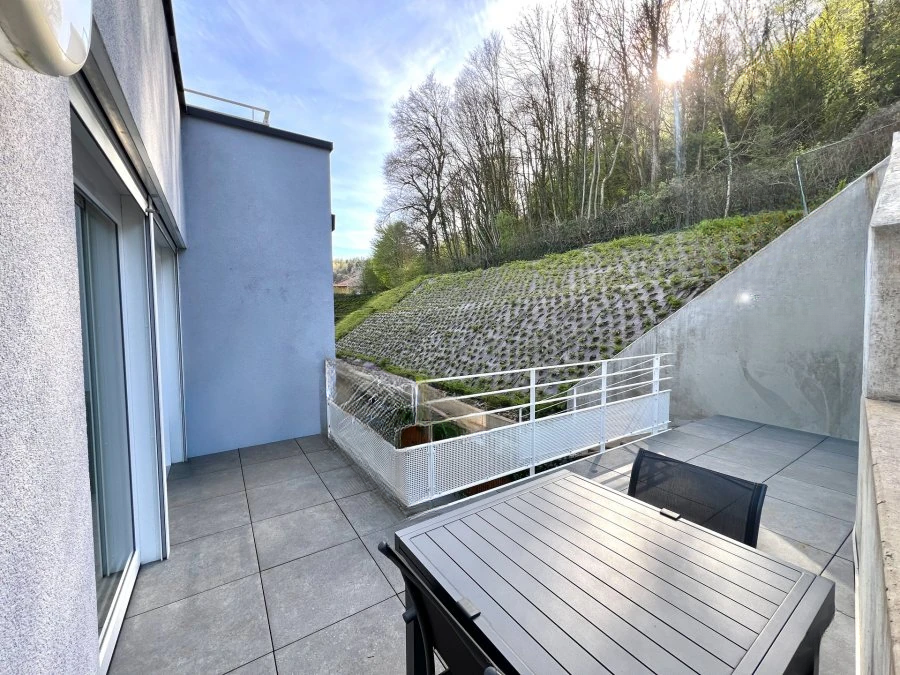 Квартира в Люксембурге, Люксембург, 81 м² - фото 7