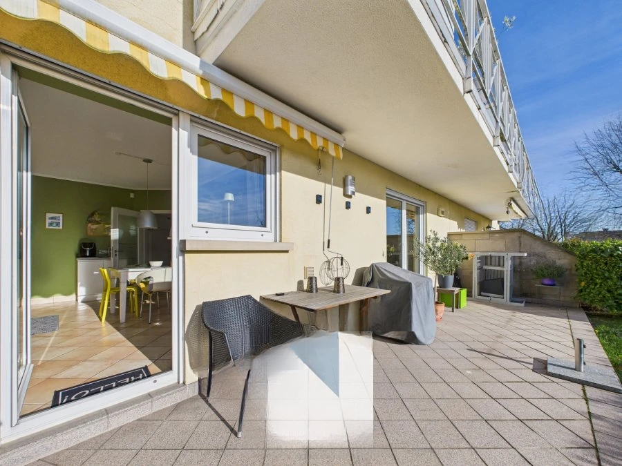 Квартира в Люксембурге, Люксембург, 100 м² - фото 7